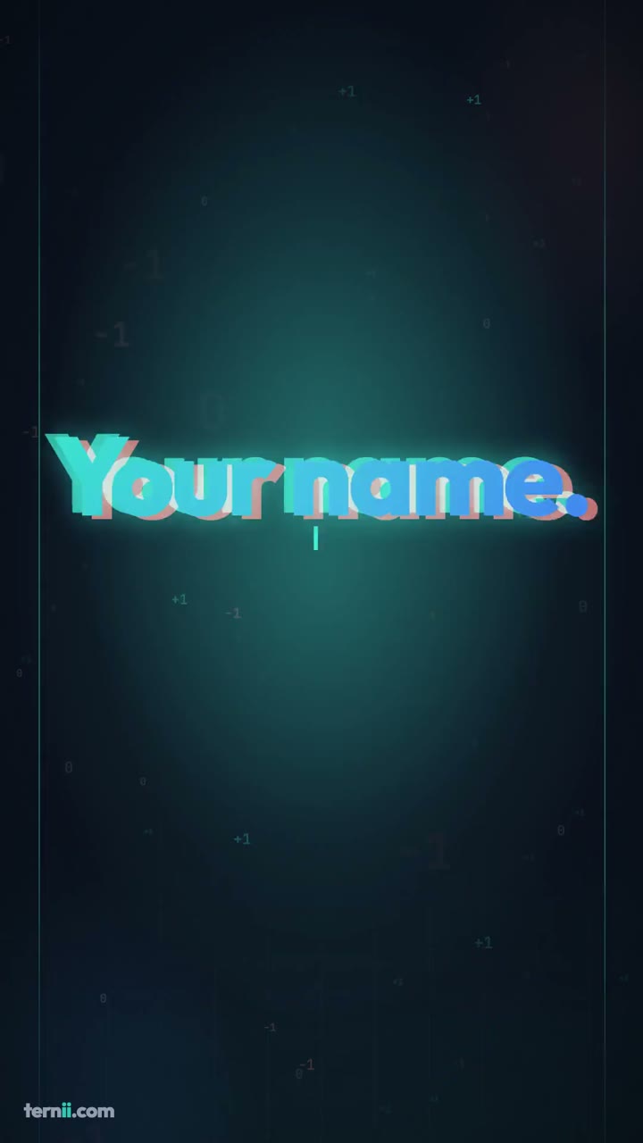 Founding Members: your name, in the weights